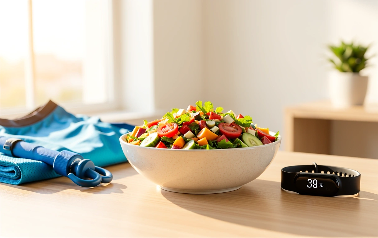 Deporte y vida activa